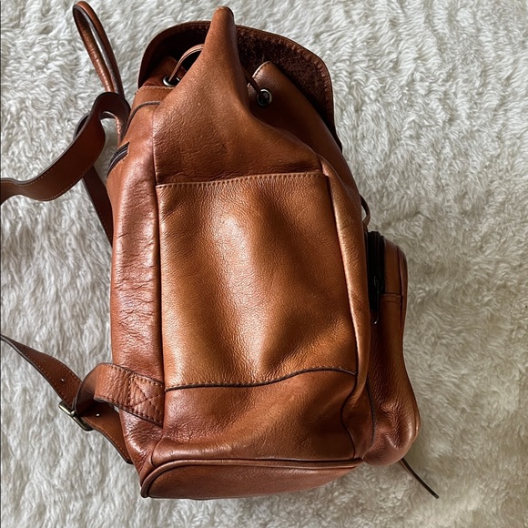 timbuk2 especial messenger bag m rally Classic / Rose label__Monogrammable Katalina The Klassik Purse Color:Red 6 Napoleon side